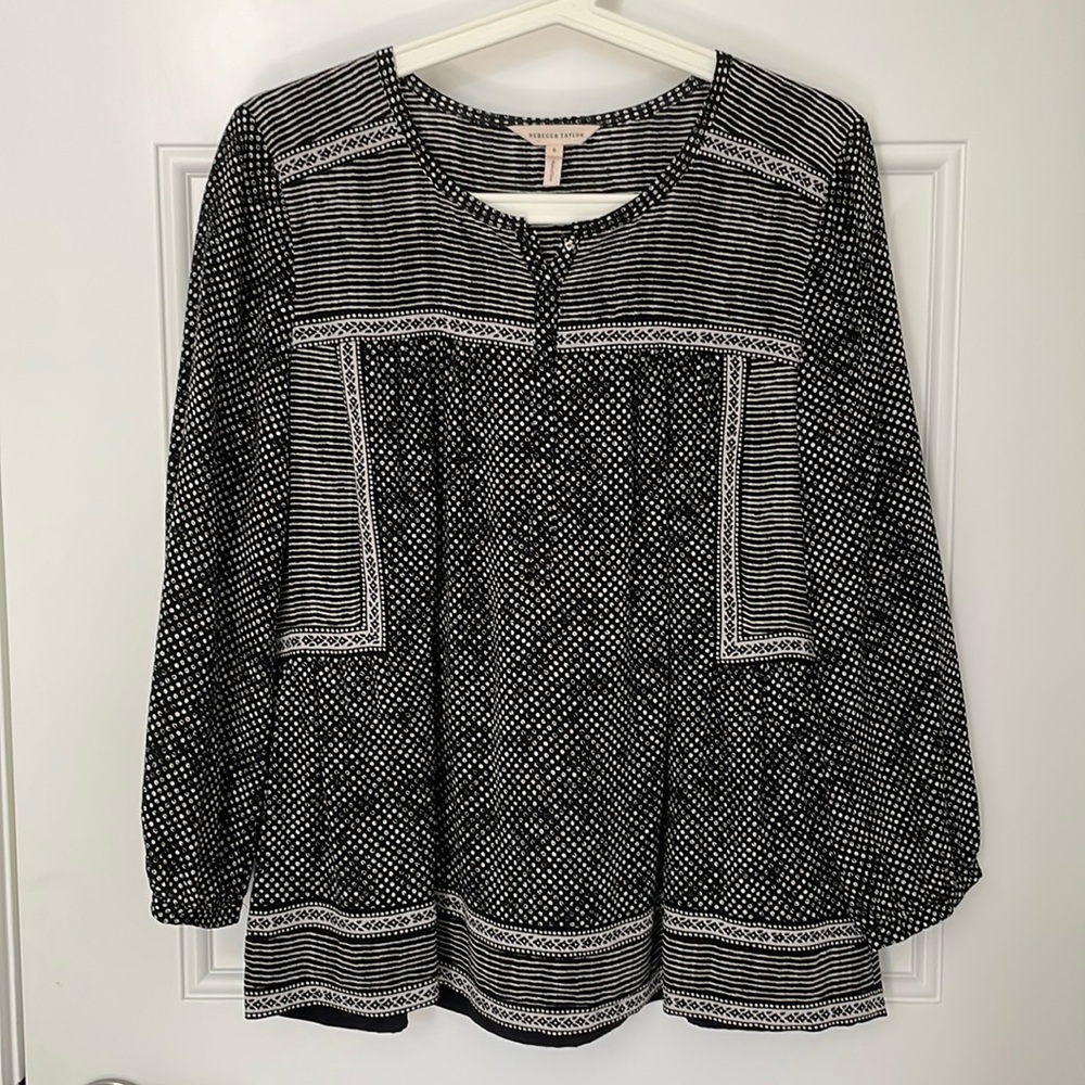 Rebecca Taylor women blouses